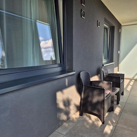 Great Apart Imielin 2 Warszawa Zewnętrze zdjęcie