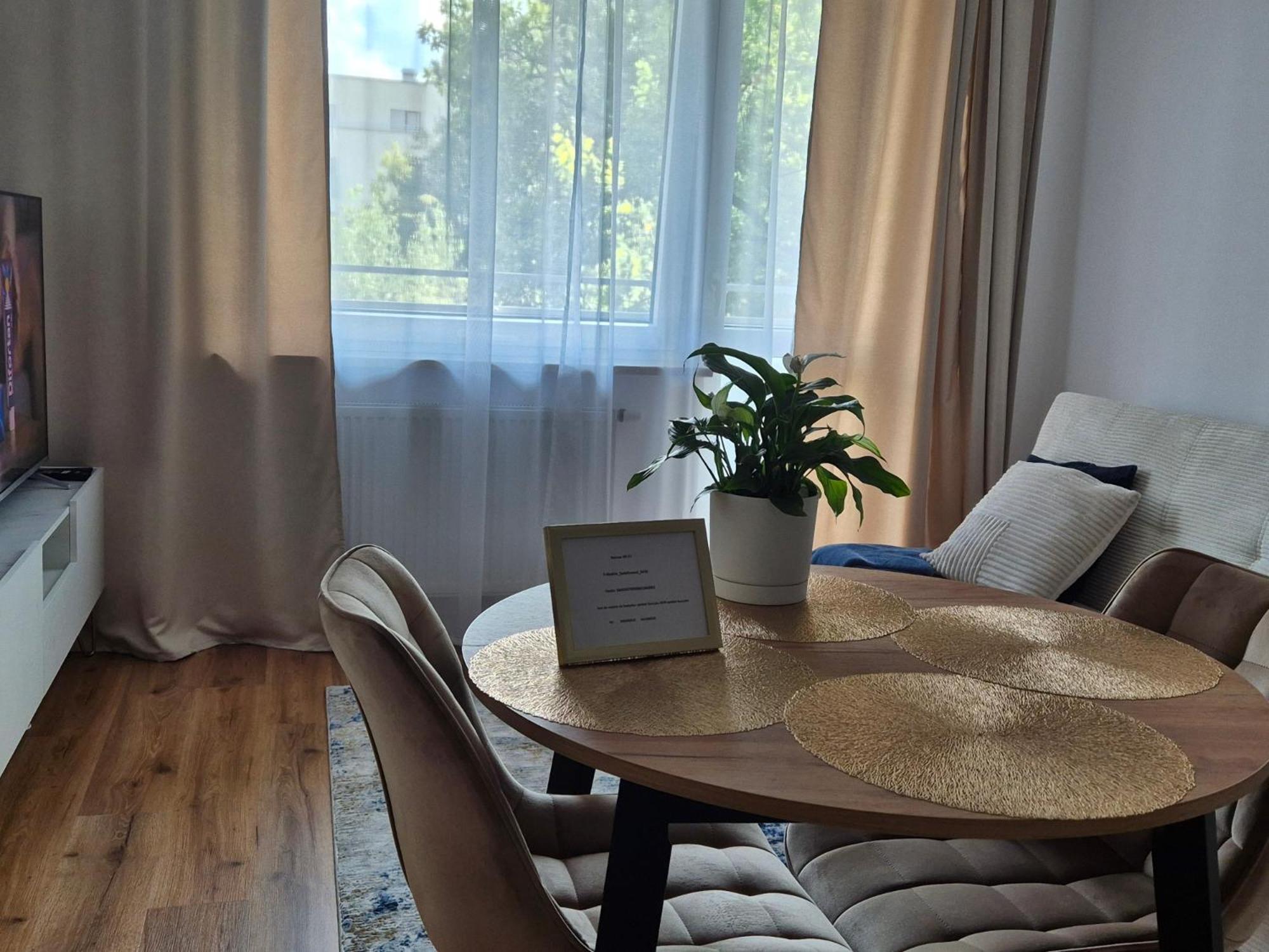 Great Apart Imielin 2 Warszawa Zewnętrze zdjęcie