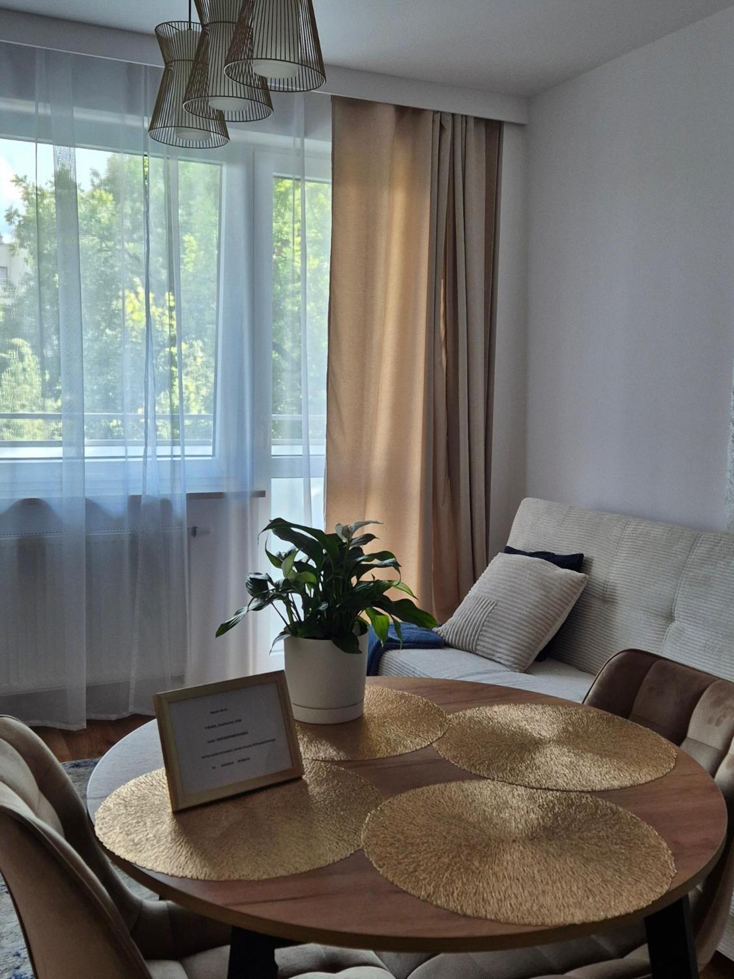 Great Apart Imielin 2 Warszawa Zewnętrze zdjęcie