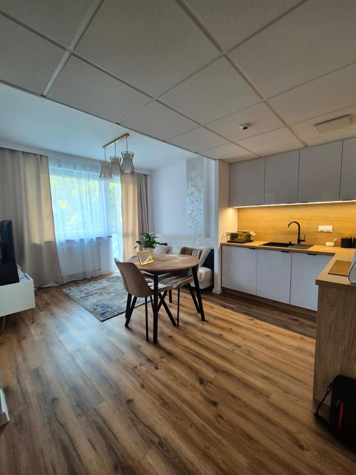 Great Apart Imielin 2 Warszawa Zewnętrze zdjęcie