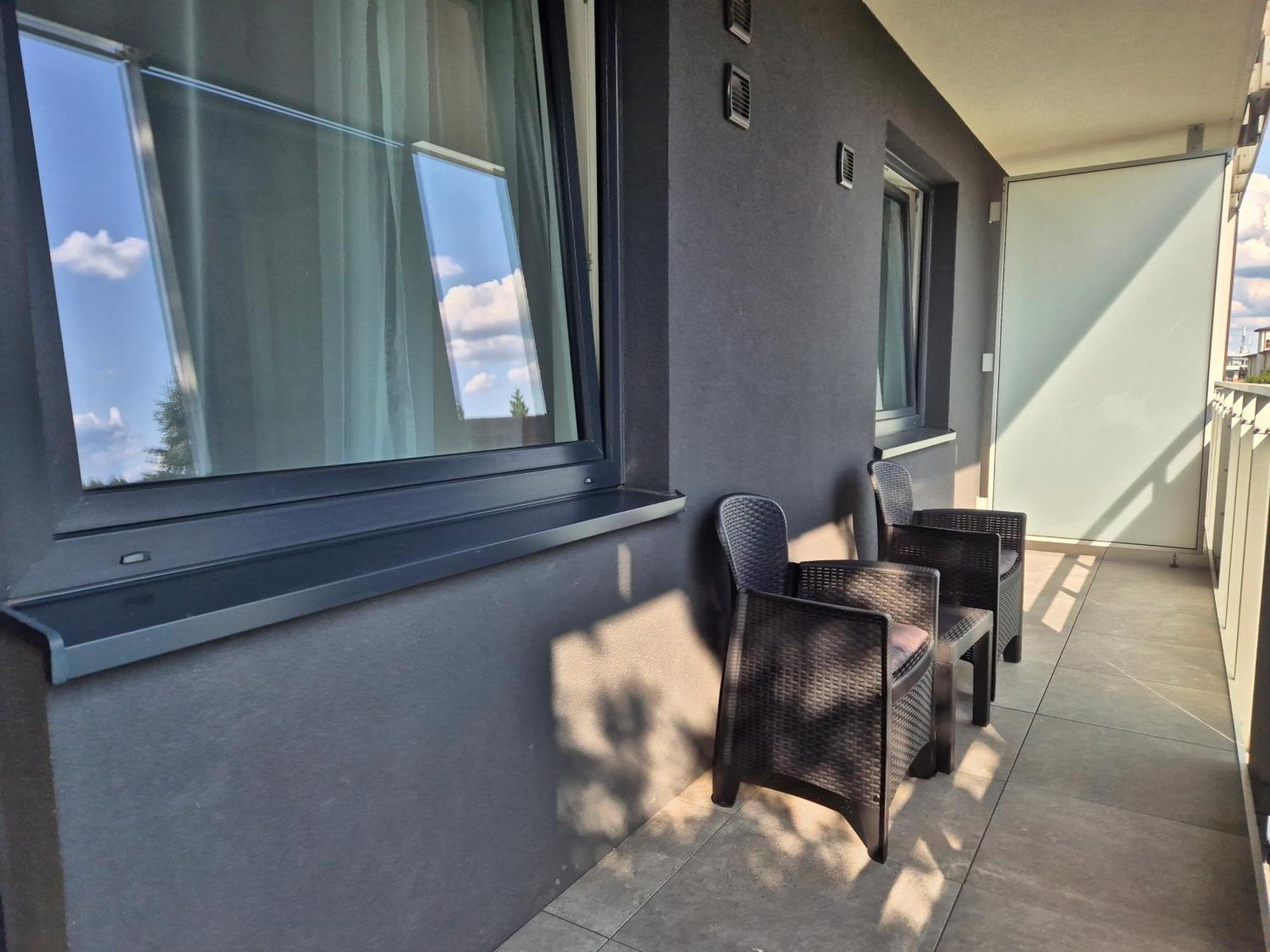 Great Apart Imielin 2 Warszawa Zewnętrze zdjęcie