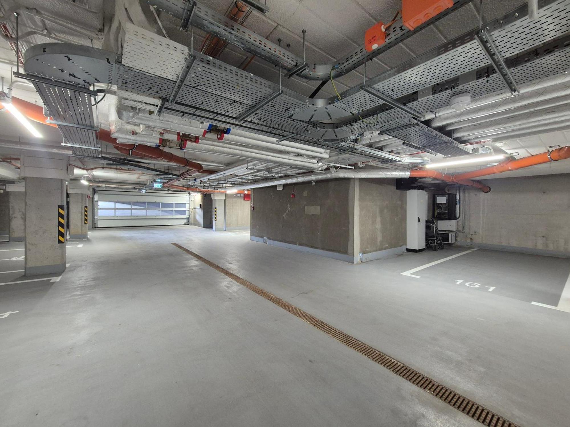 Great Apart Imielin 2 Warszawa Zewnętrze zdjęcie
