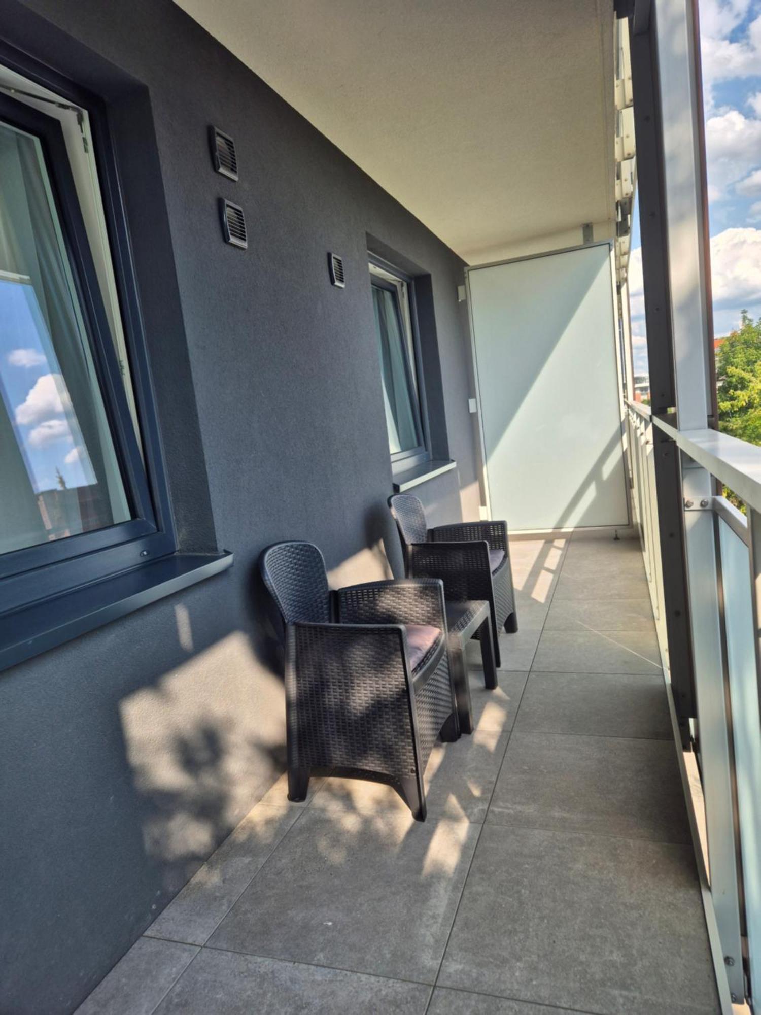 Great Apart Imielin 2 Warszawa Zewnętrze zdjęcie