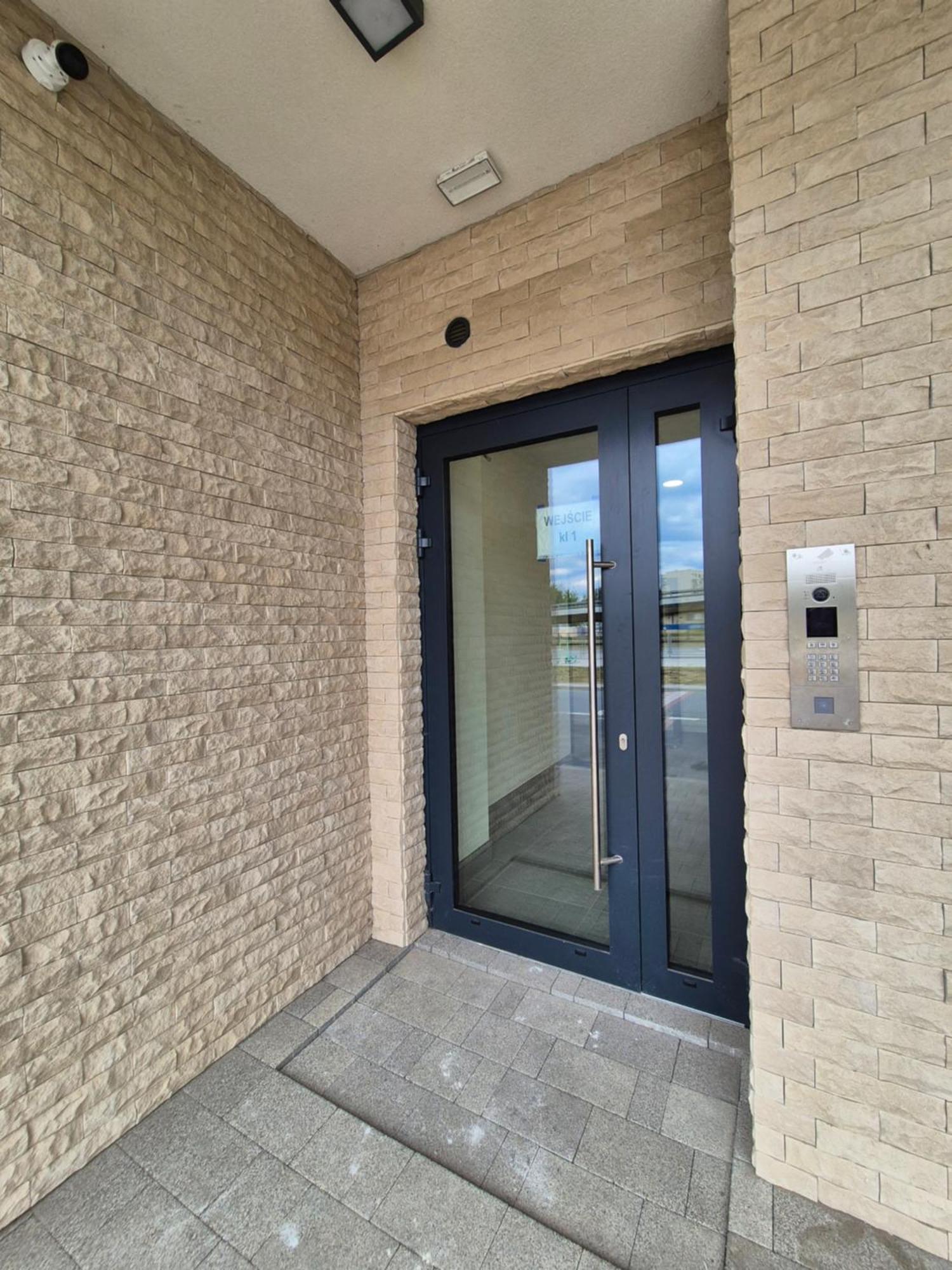 Great Apart Imielin 2 Warszawa Zewnętrze zdjęcie