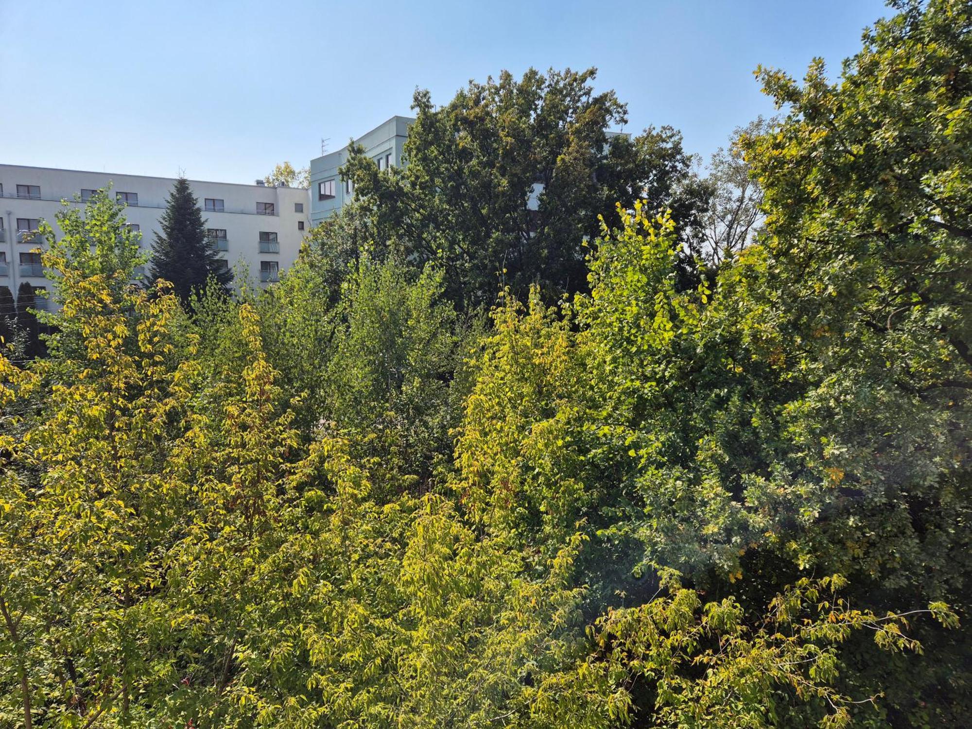 Great Apart Imielin 2 Warszawa Zewnętrze zdjęcie