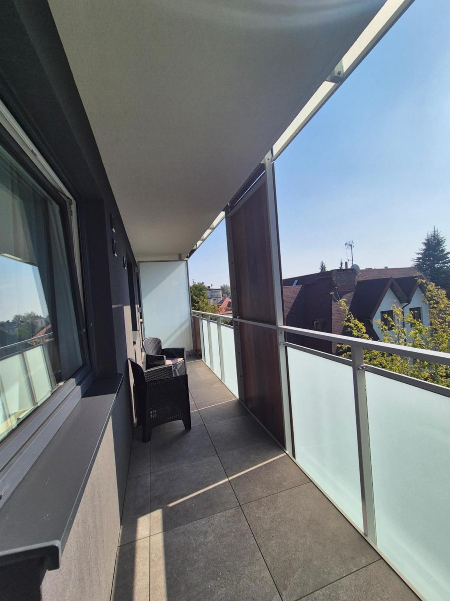 Great Apart Imielin 2 Warszawa Zewnętrze zdjęcie