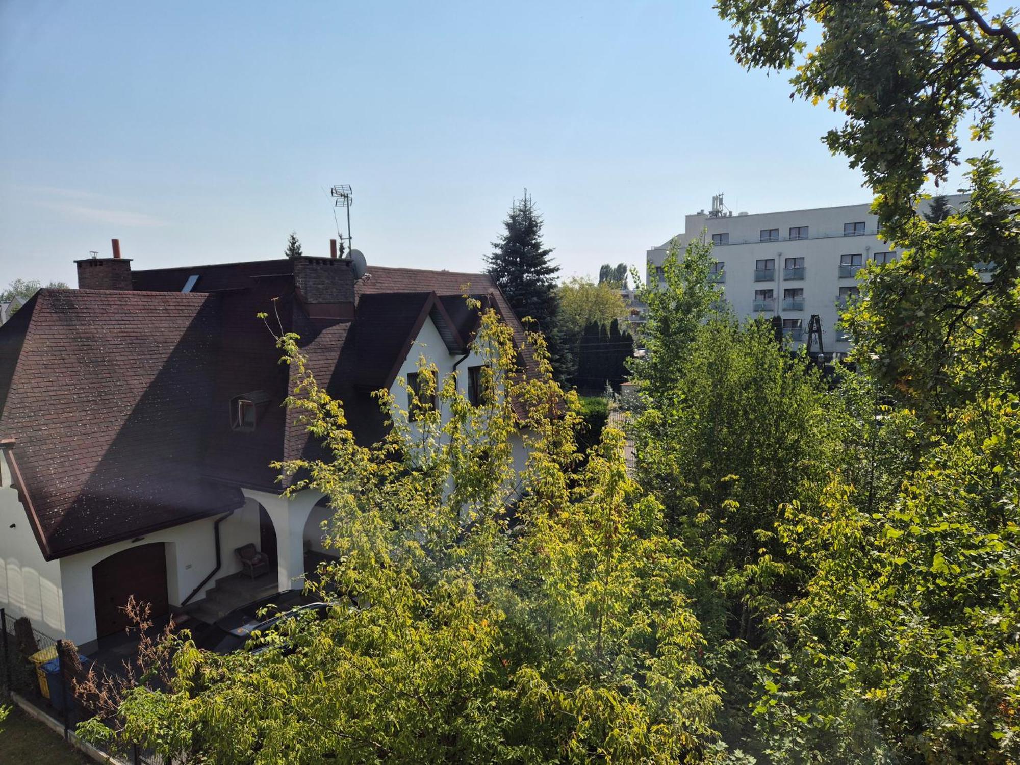 Great Apart Imielin 2 Warszawa Zewnętrze zdjęcie