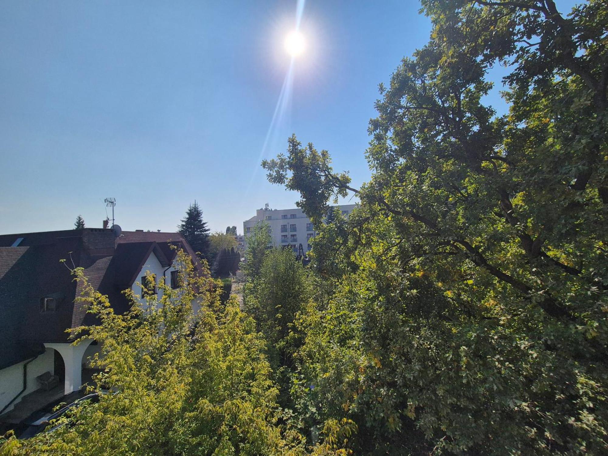 Great Apart Imielin 2 Warszawa Zewnętrze zdjęcie